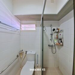 Blk 80A Telok Blangah Towers (Bukit Merah), HDB 4 Rooms #566613361